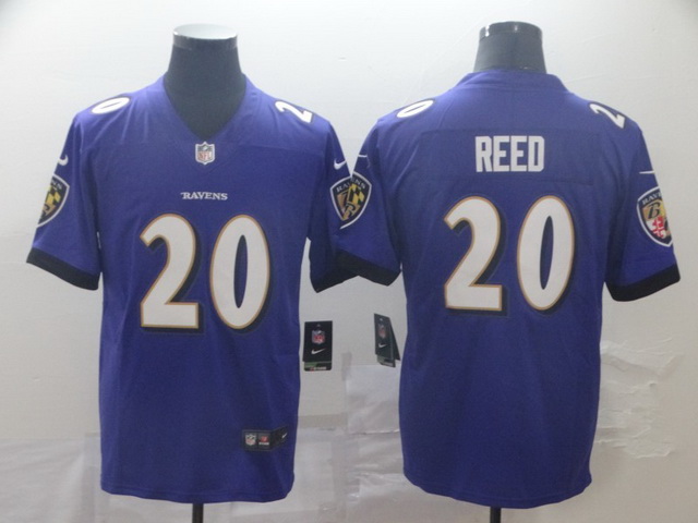 Baltimore Ravens Jerseys 52